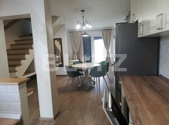 Apartament de închiriat 3 camere Zorilor - 41255AI | BLITZ Cluj-Napoca | Poza4