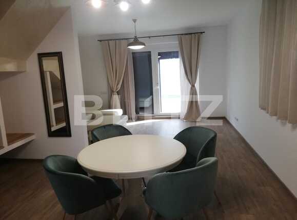 Apartament de închiriat 3 camere Zorilor - 41255AI | BLITZ Cluj-Napoca | Poza2