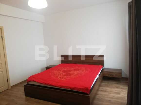 Apartament de închiriat 3 camere Zorilor - 41255AI | BLITZ Cluj-Napoca | Poza6