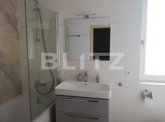 Apartament de închiriat 3 camere Zorilor - 41255AI | BLITZ Cluj-Napoca | Poza9