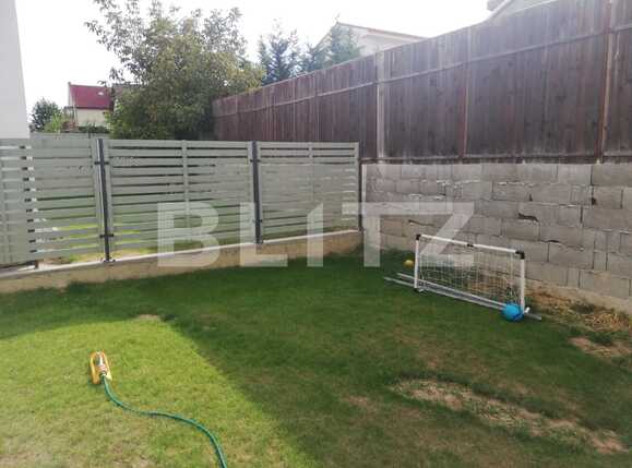 Apartament de închiriat 3 camere Zorilor - 41255AI | BLITZ Cluj-Napoca | Poza11