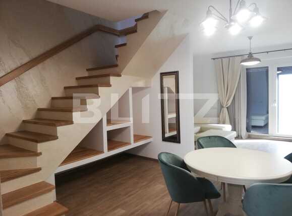 Apartament de închiriat 3 camere Zorilor - 41255AI | BLITZ Cluj-Napoca | Poza1