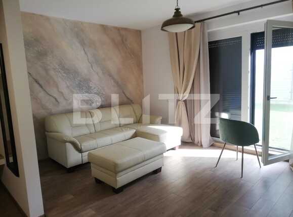 Apartament de închiriat 3 camere Zorilor - 41255AI | BLITZ Cluj-Napoca | Poza3