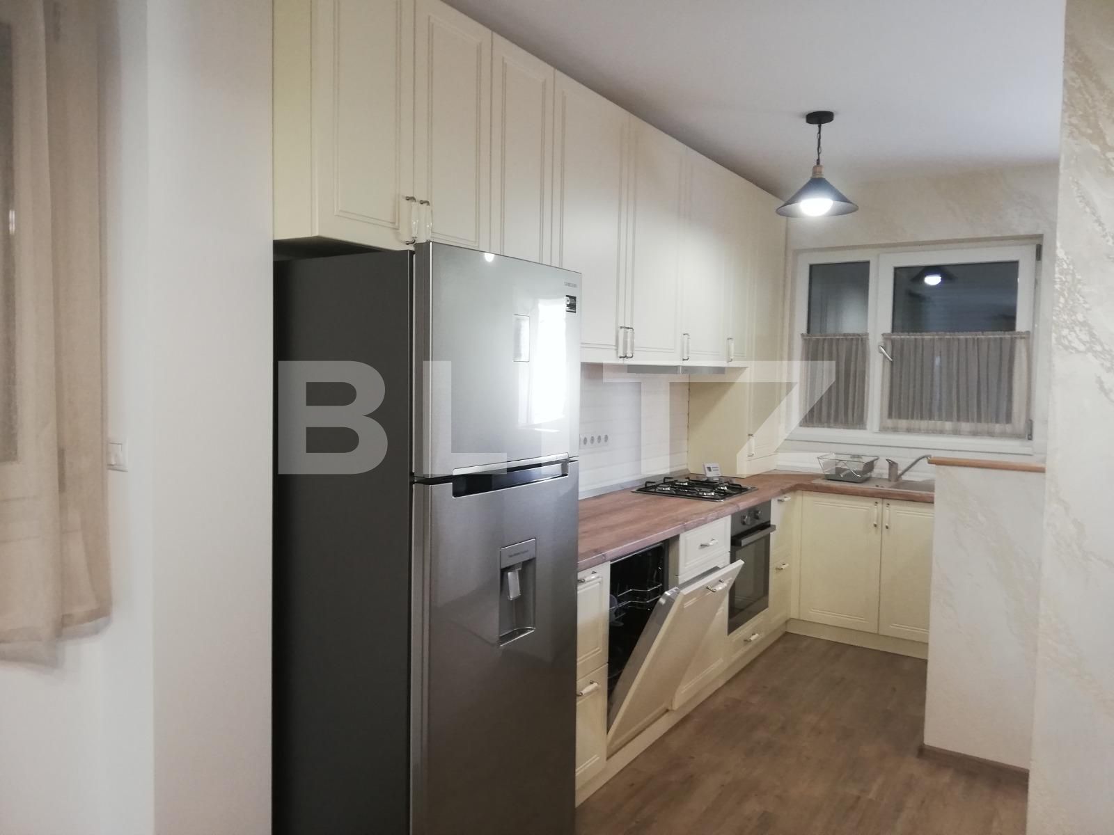 Apartament de închiriat 3 camere Zorilor - 41255AI | BLITZ Cluj-Napoca | Poza5