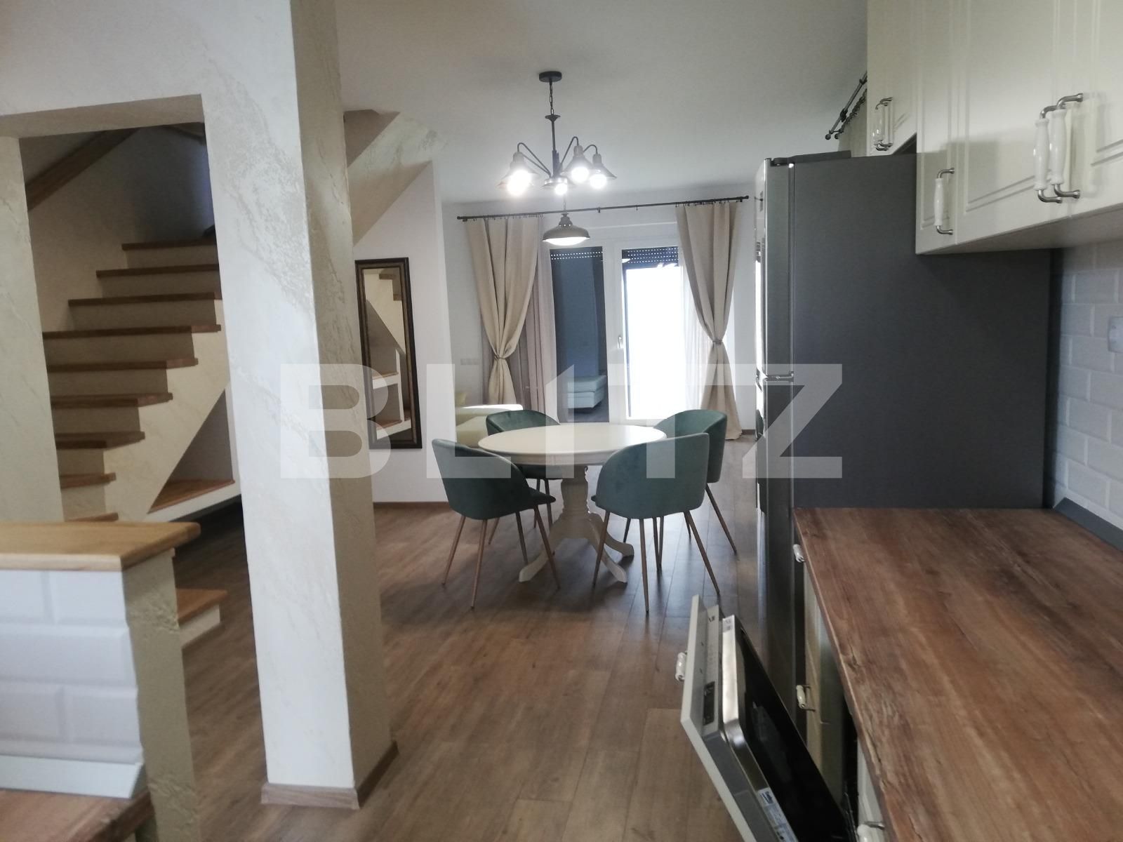 Apartament de închiriat 3 camere Zorilor - 41255AI | BLITZ Cluj-Napoca | Poza4