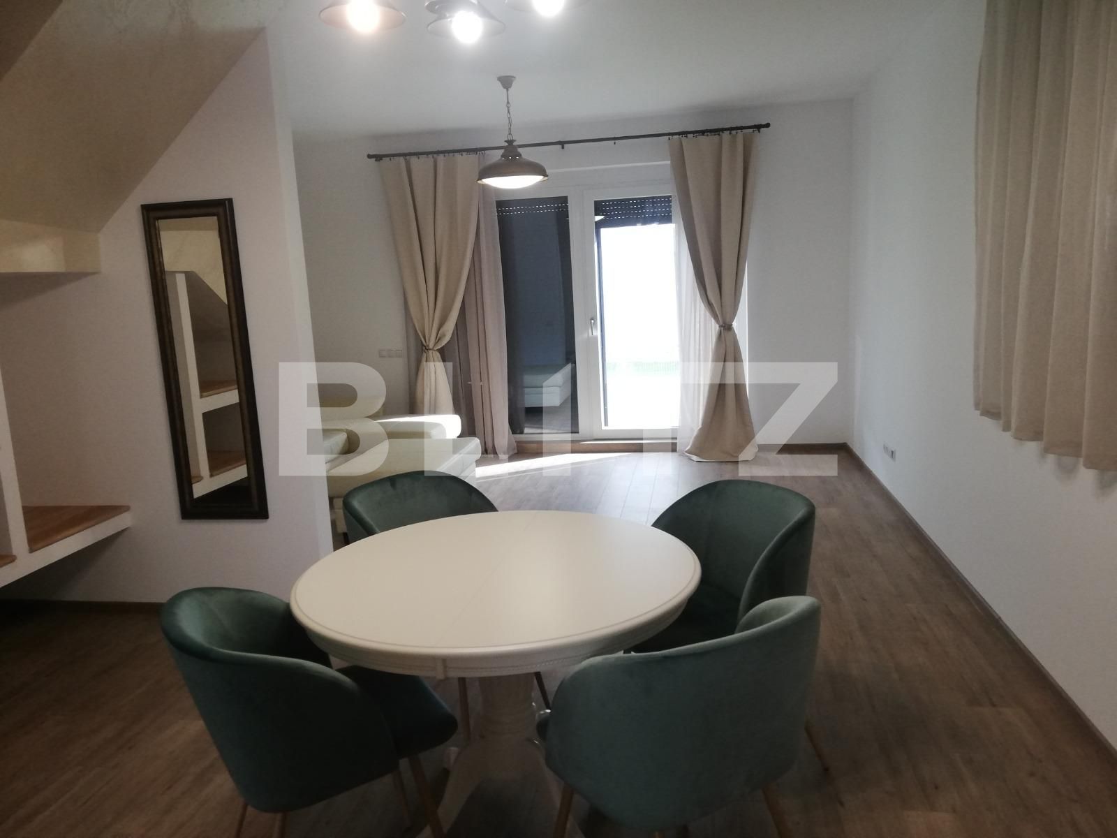 Apartament de închiriat 3 camere Zorilor - 41255AI | BLITZ Cluj-Napoca | Poza2