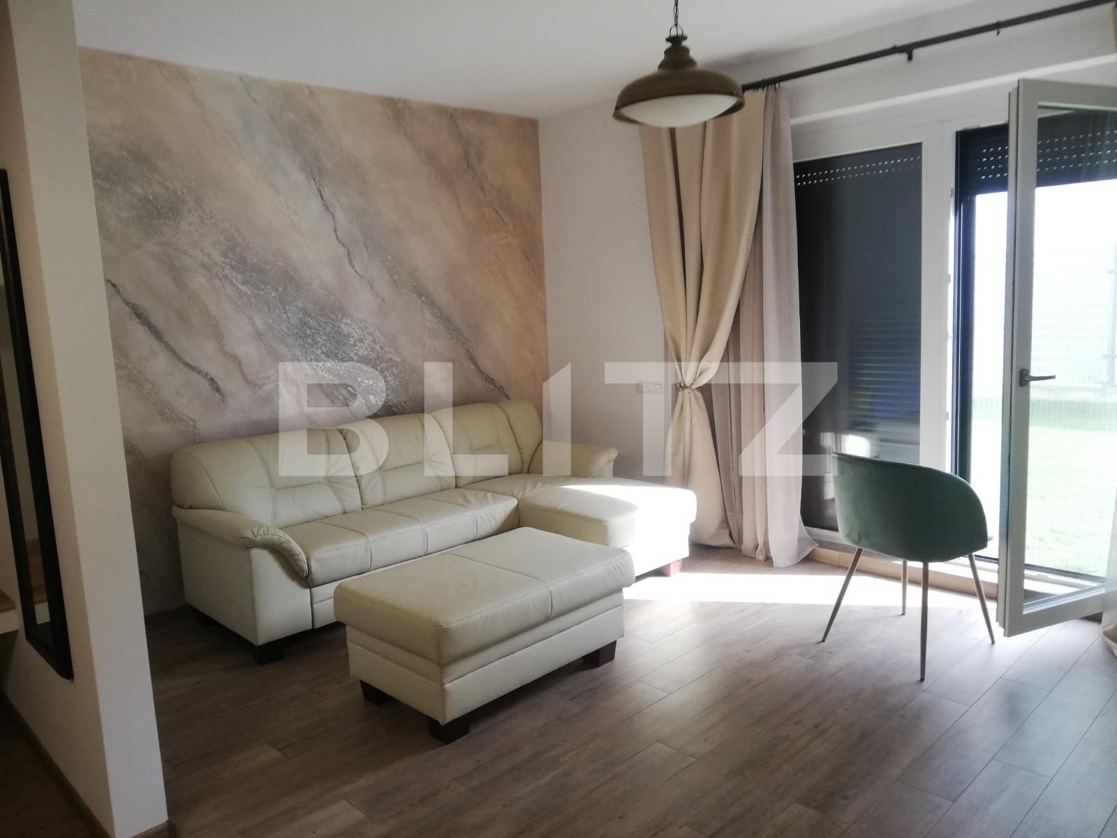 Apartament de închiriat 3 camere Zorilor - 41255AI | BLITZ Cluj-Napoca | Poza3