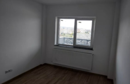 De inchiriat in zona strazii Aurel Vlaicu, apartament de 3 camere, partial mobilat, prima inchiriere