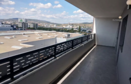 De inchiriat in zona strazii Aurel Vlaicu, apartament de 3 camere, partial mobilat, prima inchiriere