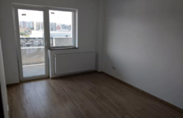 De inchiriat in zona strazii Aurel Vlaicu, apartament de 3 camere, partial mobilat, prima inchiriere