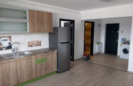De inchiriat in zona strazii Aurel Vlaicu, apartament de 3 camere, partial mobilat, prima inchiriere