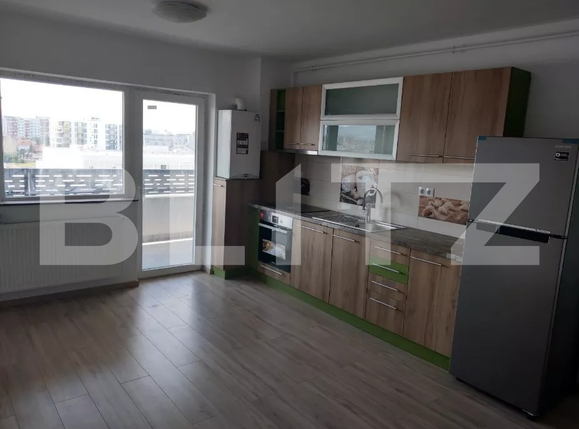 Apartament de închiriat 3 camere Marasti - 41257AI | BLITZ Cluj-Napoca | Poza1