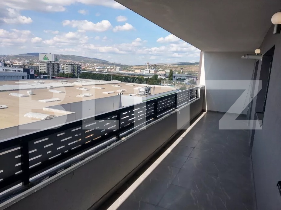 Apartament de închiriat 3 camere Marasti - 41257AI | BLITZ Cluj-Napoca | Poza6