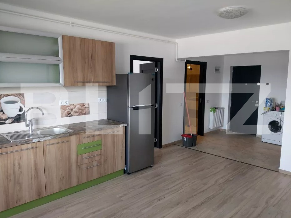Apartament de închiriat 3 camere Marasti - 41257AI | BLITZ Cluj-Napoca | Poza2
