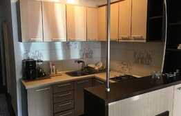 Apartament 2 camere, 49 mp, finisat, mobilat, parcare, zona Mircea Eliade