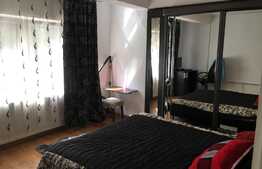 Apartament 2 camere, 49 mp, finisat, mobilat, parcare, zona Mircea Eliade