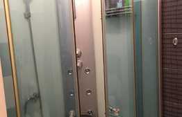 Apartament 2 camere, 49 mp, finisat, mobilat, parcare, zona Mircea Eliade