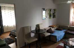 Apartament 2 camere, 49 mp, finisat, mobilat, parcare, zona Mircea Eliade