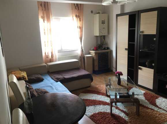Apartament de vânzare 2 camere Zorilor - 41258AV | BLITZ Cluj-Napoca | Poza1