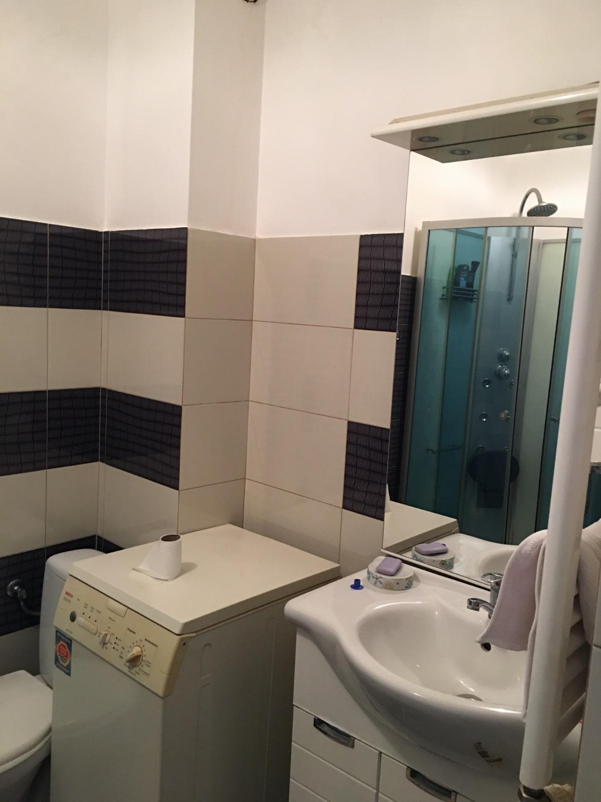 Apartament de vânzare 2 camere Zorilor - 41258AV | BLITZ Cluj-Napoca | Poza9