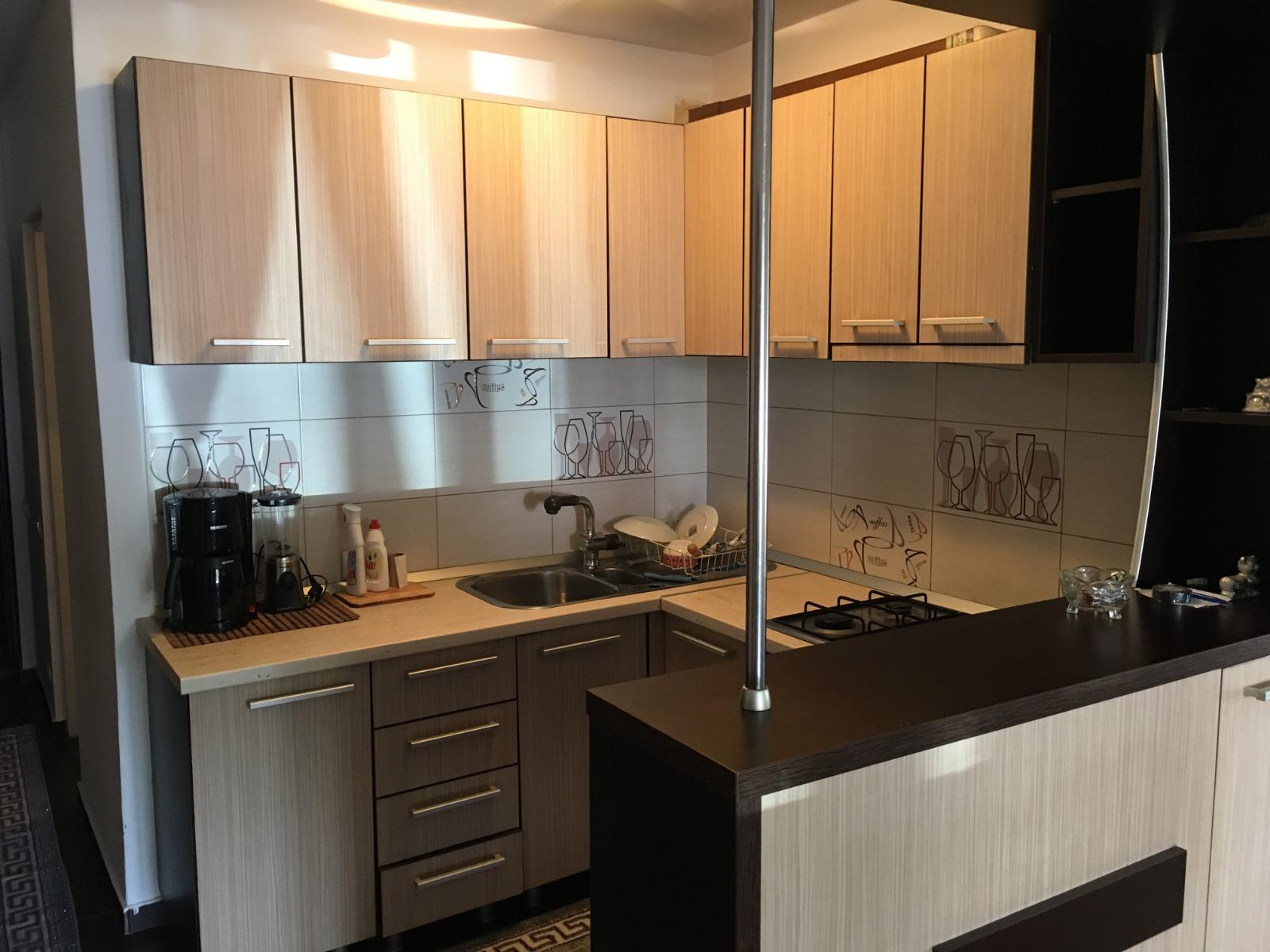 Apartament de vânzare 2 camere Zorilor - 41258AV | BLITZ Cluj-Napoca | Poza5