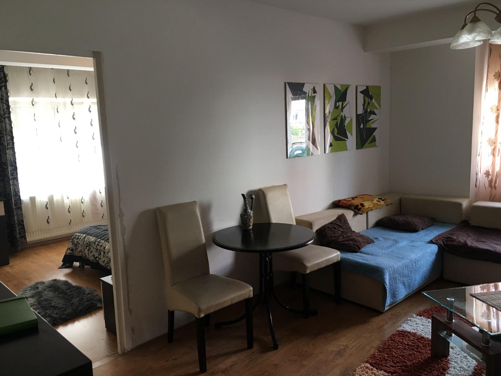 Apartament de vânzare 2 camere Zorilor - 41258AV | BLITZ Cluj-Napoca | Poza2