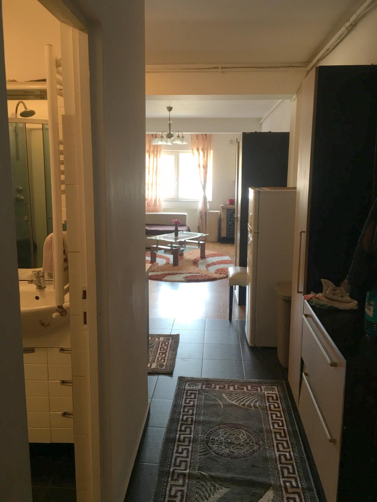 Apartament de vânzare 2 camere Zorilor - 41258AV | BLITZ Cluj-Napoca | Poza3