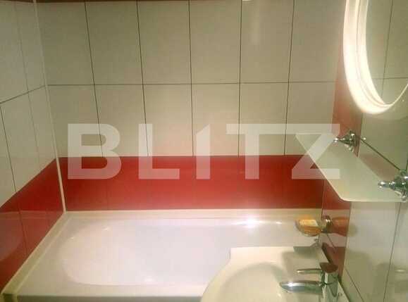 Apartament de închiriat 2 camere Manastur - 41259AI | BLITZ Cluj-Napoca | Poza8