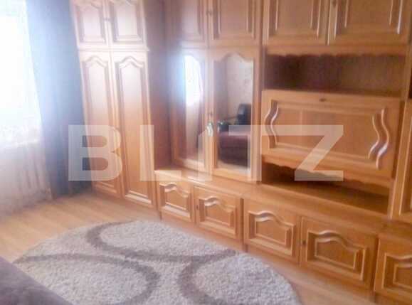 Apartament de închiriat 2 camere Manastur - 41259AI | BLITZ Cluj-Napoca | Poza1