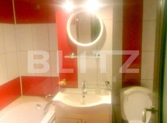 Apartament de închiriat 2 camere Manastur - 41259AI | BLITZ Cluj-Napoca | Poza7