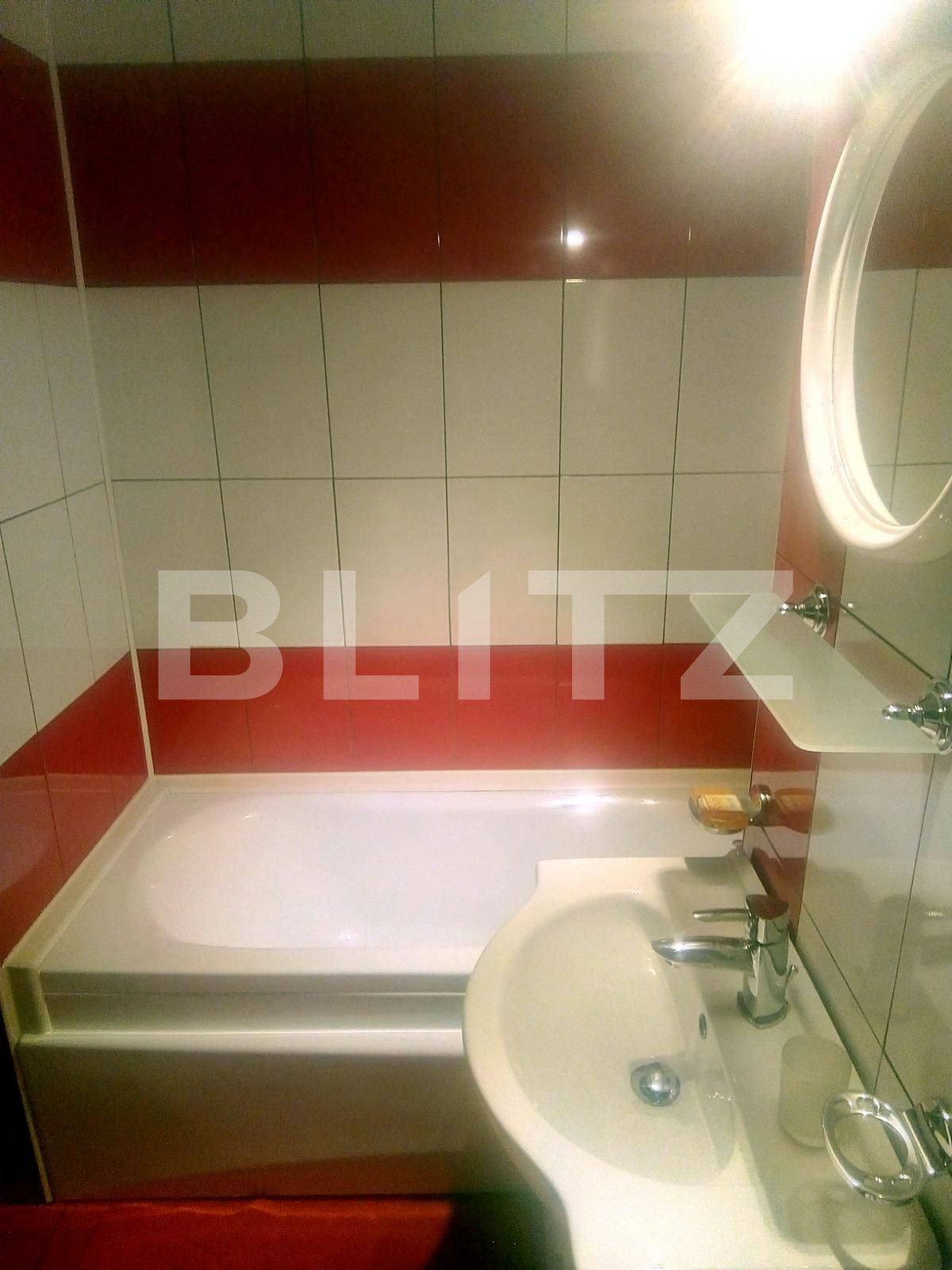 Apartament de închiriat 2 camere Manastur - 41259AI | BLITZ Cluj-Napoca | Poza8