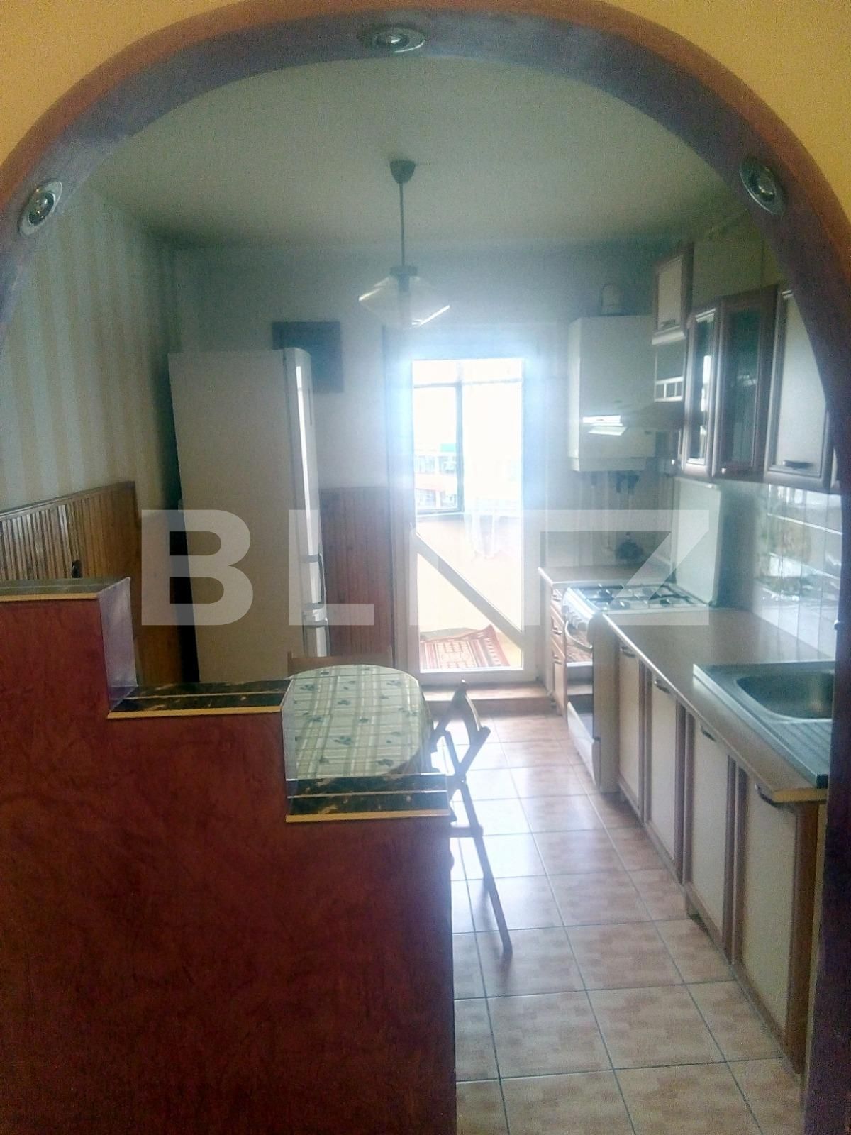 Apartament de închiriat 2 camere Manastur - 41259AI | BLITZ Cluj-Napoca | Poza6