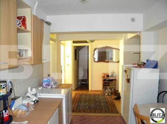 Apartament de închiriat 3 camere Marasti - 4126AI | BLITZ Cluj-Napoca | Poza1