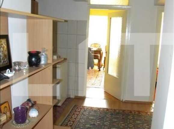 Apartament de închiriat 3 camere Marasti - 4126AI | BLITZ Cluj-Napoca | Poza3