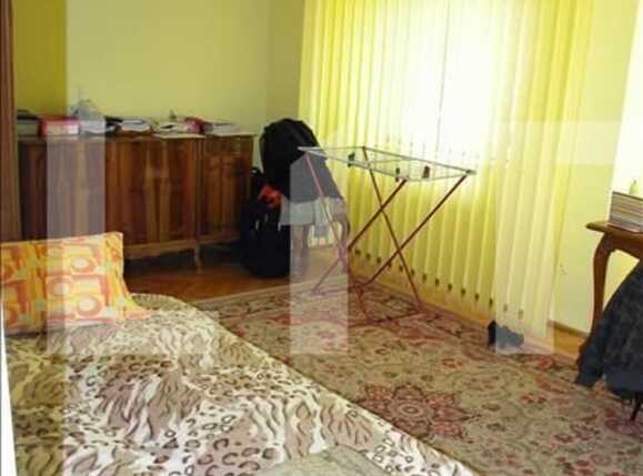 Apartament de închiriat 3 camere Marasti - 4126AI | BLITZ Cluj-Napoca | Poza8