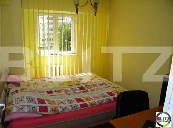 Apartament de închiriat 3 camere Marasti - 4126AI | BLITZ Cluj-Napoca | Poza7