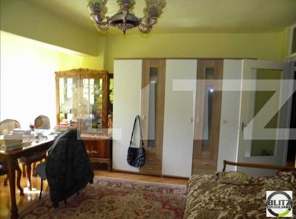 Apartament de închiriat 3 camere Marasti - 4126AI | BLITZ Cluj-Napoca | Poza9