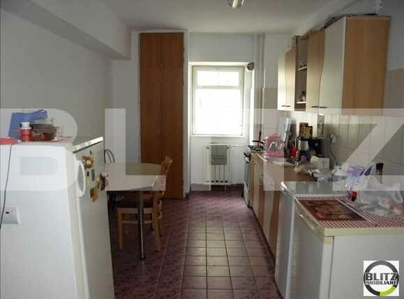 Apartament de închiriat 3 camere Marasti - 4126AI | BLITZ Cluj-Napoca | Poza5