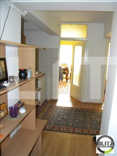 Apartament de închiriat 3 camere Marasti - 4126AI | BLITZ Cluj-Napoca | Poza3