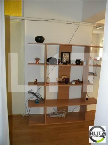 Apartament de închiriat 3 camere Marasti - 4126AI | BLITZ Cluj-Napoca | Poza2