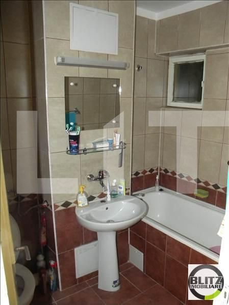 Apartament de închiriat 3 camere Marasti - 4126AI | BLITZ Cluj-Napoca | Poza6