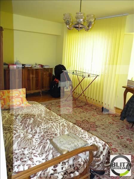 Apartament de închiriat 3 camere Marasti - 4126AI | BLITZ Cluj-Napoca | Poza8