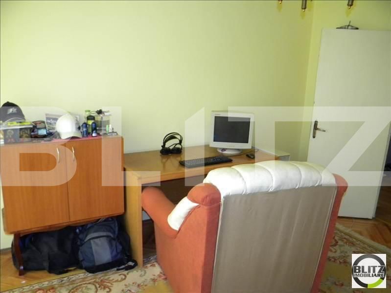 Apartament de închiriat 3 camere Marasti - 4126AI | BLITZ Cluj-Napoca | Poza10