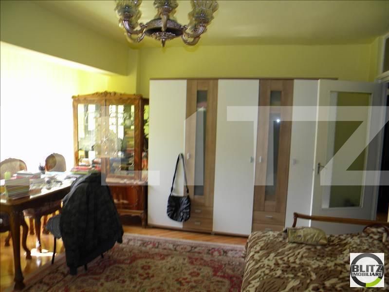 Apartament de închiriat 3 camere Marasti - 4126AI | BLITZ Cluj-Napoca | Poza9