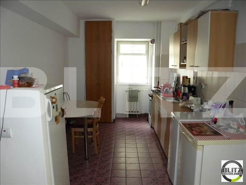 Apartament de închiriat 3 camere Marasti - 4126AI | BLITZ Cluj-Napoca | Poza5