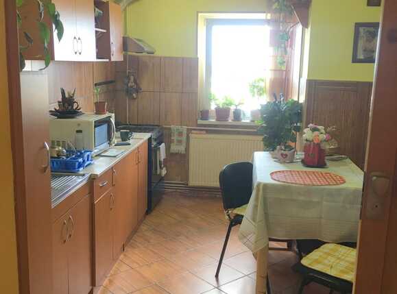 Apartament de vânzare 3 camere Zorilor - 41261AV | BLITZ Cluj-Napoca | Poza4