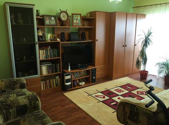 Apartament de vânzare 3 camere Zorilor - 41261AV | BLITZ Cluj-Napoca | Poza1