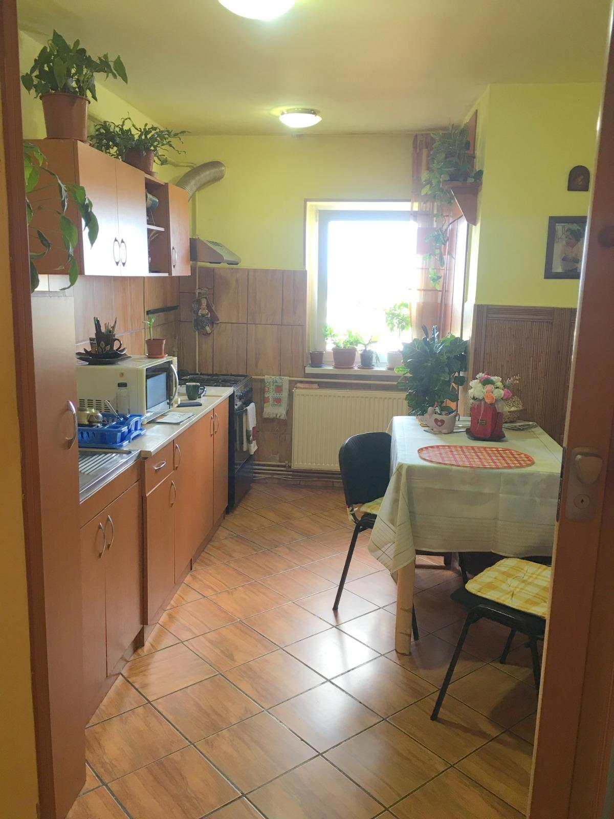 Apartament de vânzare 3 camere Zorilor - 41261AV | BLITZ Cluj-Napoca | Poza4