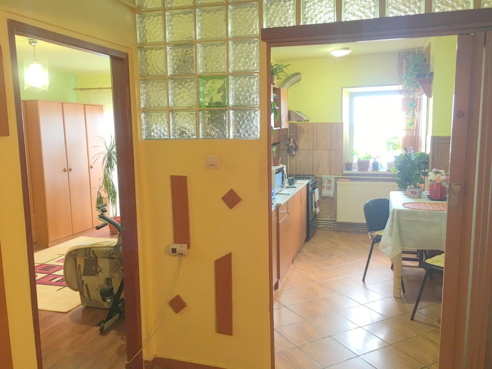 Apartament de vânzare 3 camere Zorilor - 41261AV | BLITZ Cluj-Napoca | Poza5