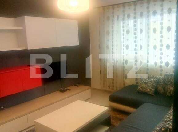Apartament de închiriat 2 camere Manastur - 41262AI | BLITZ Cluj-Napoca | Poza1